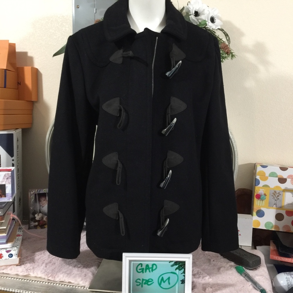 Gap Jacket - image 1